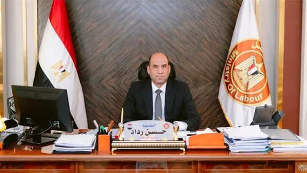 Labor Ministry reports 3,070 jobs at Talaat Mustafa