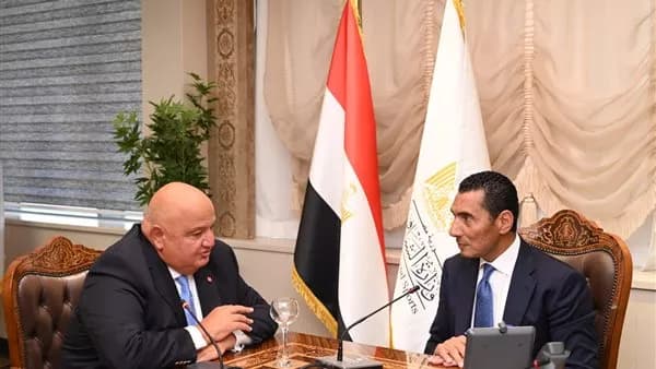 الشباب والرياضة تنسق مع بنك saib