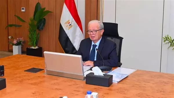 القابضة الكيماوية تستهدف تصدير 14.7 مليار جنيه