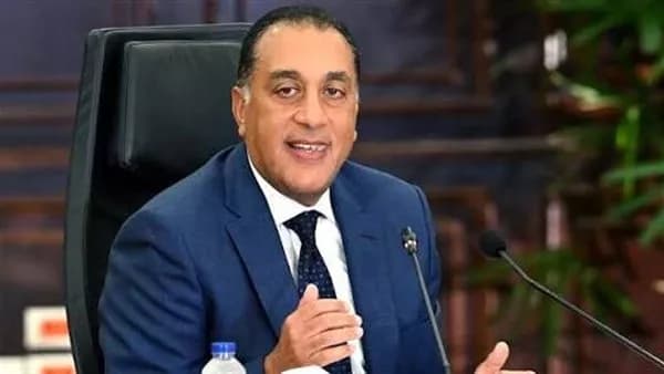 Prime Minister oversees Marsa Matruh port projects