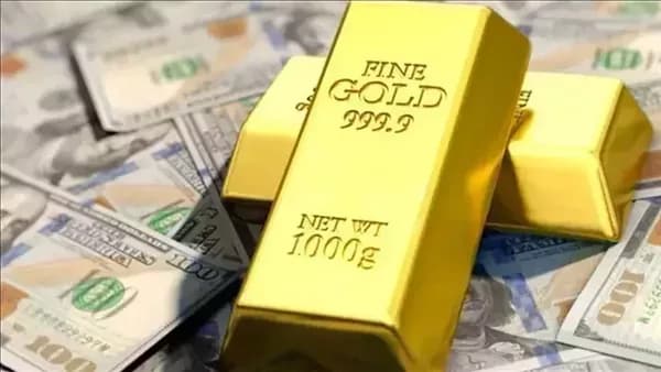 الذهب يتراجع قبل بيانات التضخم الأمريكية