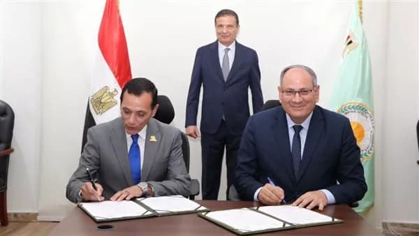 اتفاق لتوسيع إنتاج هجن الطماطم بالمغرة
