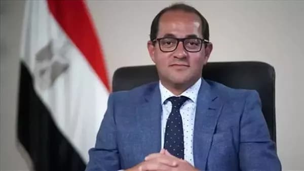Finance Ministry designates Al-Ameriya dry port as temporary customs zone