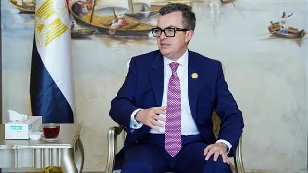 وزير التخطيط يراجع استعدادات مصر للمهرجان العالمي لريادة الأعمال