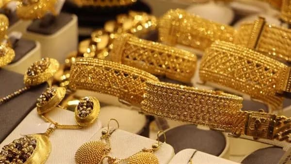 Egyptian gold prices increase 185 pounds
