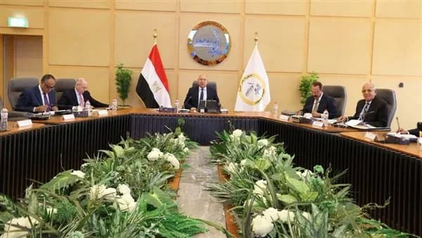 Egypt aims to grow fleet to 40 ships by 2030
