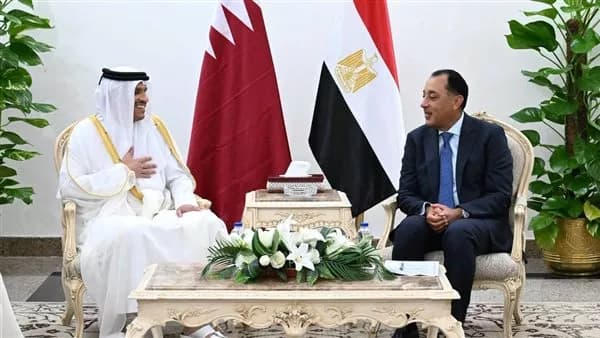 PM engages Qatar to boost ties