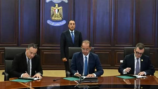 تفعيل نموذج TIER1 في 5 جامعات مصرية