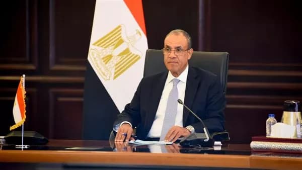 Egypt and Qatar Announce New Agreements