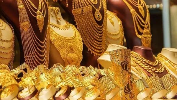 Egypt Gold Prices for August 22