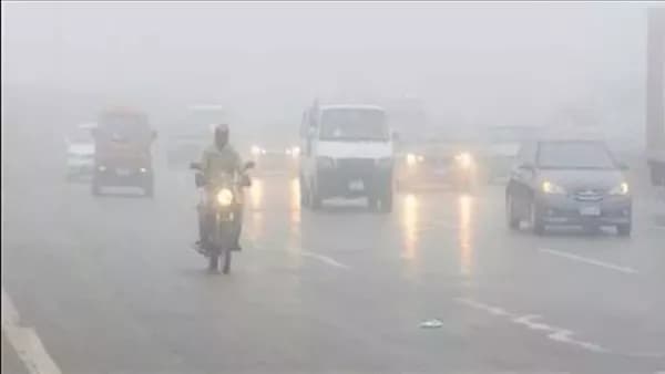 Tomorrow’s Cairo to reach 35°C amid hot and humid weather