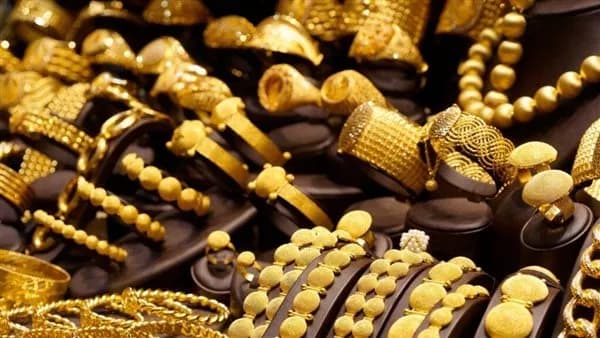 Egypt Gold Prices on August 23