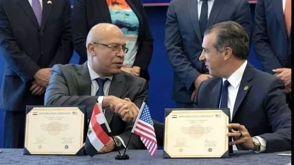 Egypt receives 48 recovered artifacts from US