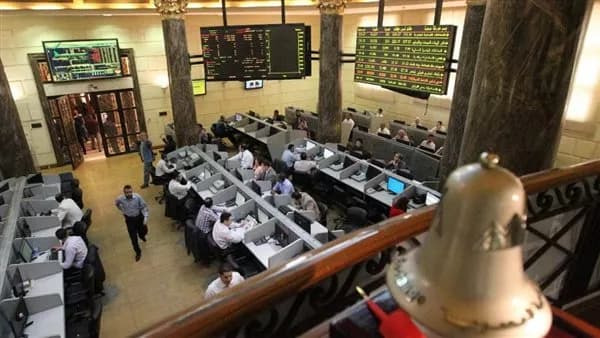 البورصة المصرية تربح 60 مليار جنيه