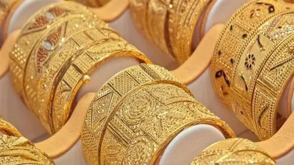 أسعار الذهب في مصر اليوم 24 أغسطس