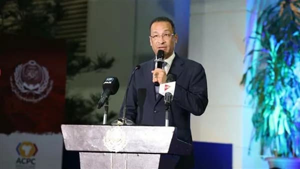 وزير الاتصالات يعزز مكانة مصر في الذكاء الاصطناعي