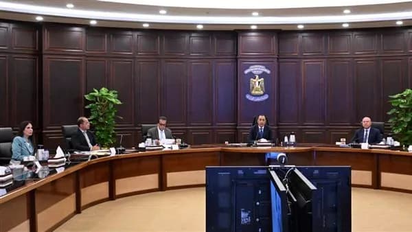 الحكومة تنهي تنفيذ 23741 مشروعًا في مبادرة حياة كريمة
