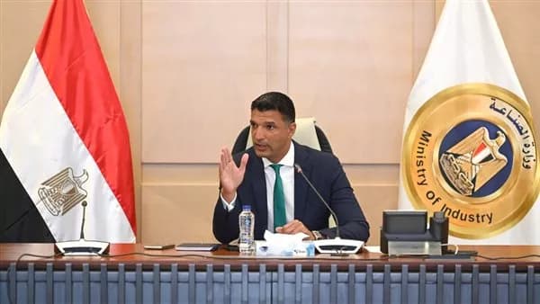 Industry sector outlines Egyptian product priorities