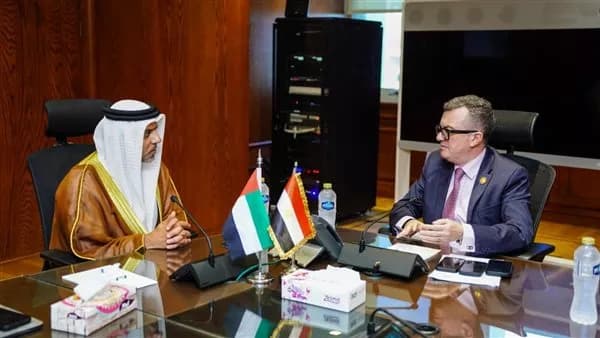 بنك الاستثمار القومي يفكر في خدمات المدفوعات بالإمارات