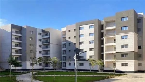 وزيرة الإسكان تتابع استعدادات 20 ألف وحدة للطرح