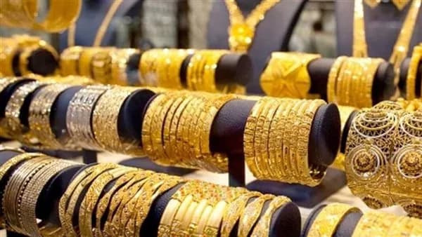 Egypt gold prices August 26, 2026