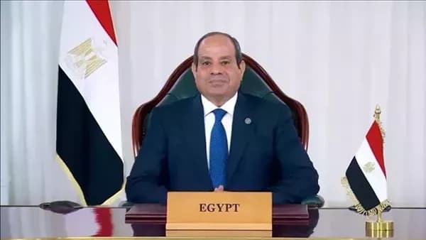 Sisi orders conference on state achievements