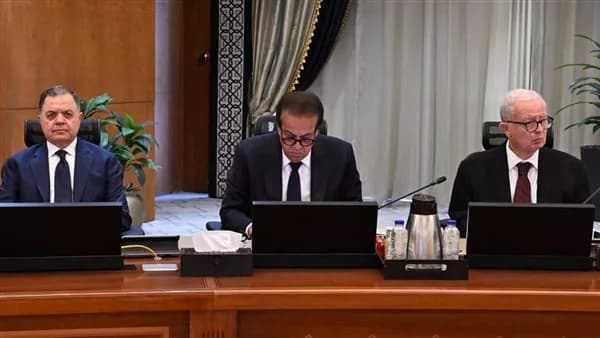 مجلس الوزراء يقرر إنشاء 4 جامعات دولية في مصر