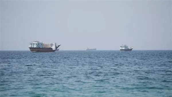 تحسن في حركة الشحن عبر هرمز