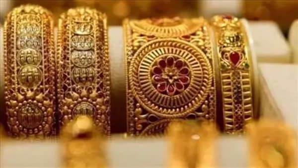 Egypt gold prices drop 30 pounds