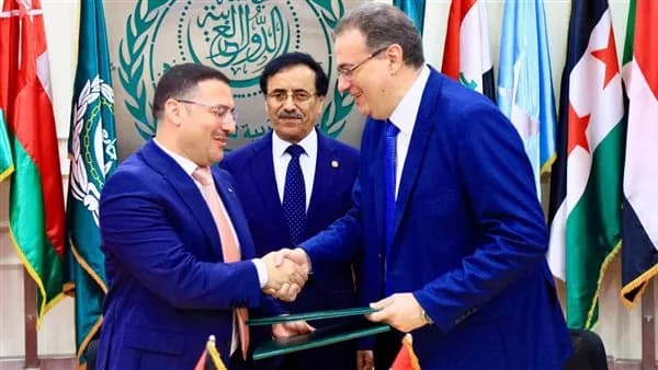 Egypt re-elected to Arab Admin Council