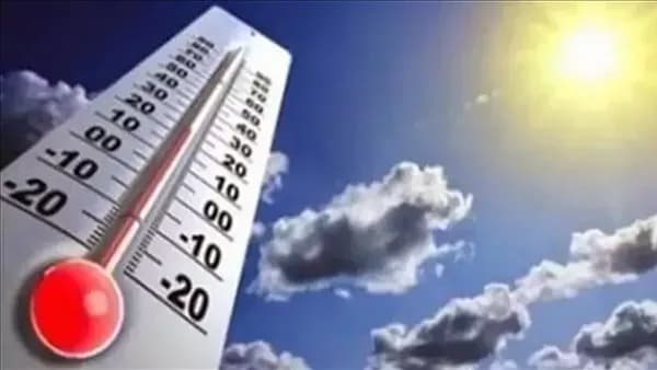 Al-Rasas: Temperatures to Drop Next Saturday
