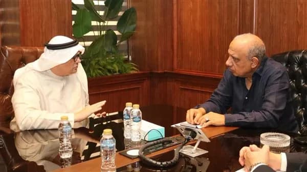 Electricity and Masdar discuss project integration