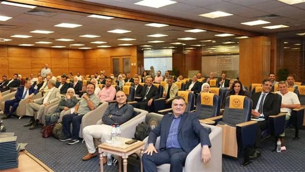 الرقابة المالية تنهي تدريب شركات الطروحات