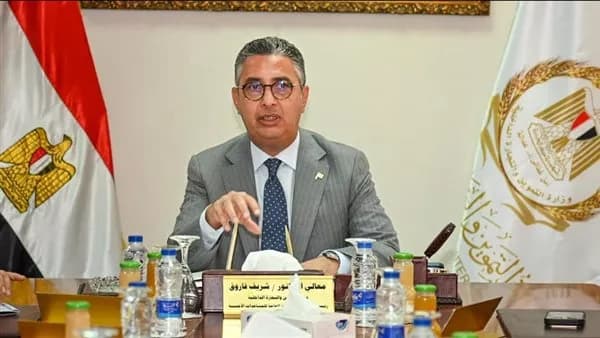 Alimentation Ministry Acts to Stabilize Markets