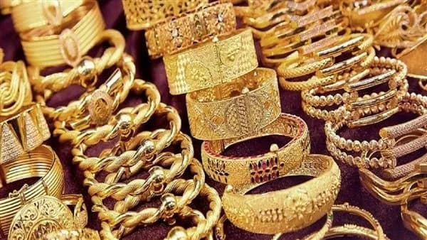Egypt Gold Prices August 31, 2026