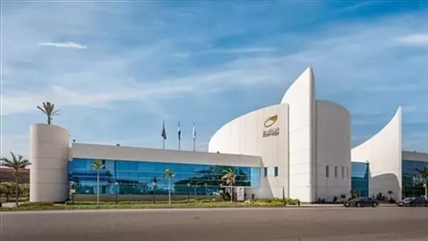 Sohag land for post office