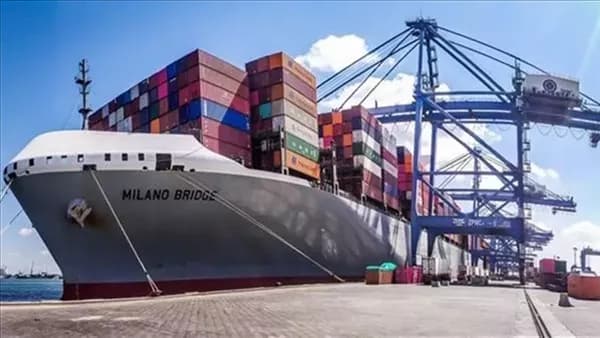 Red Sea Ports Employee Disciplinary List