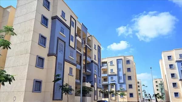 Beni Suef allocates land for social housing