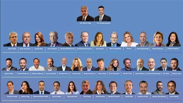 Highlights of Egypt Voice Summit 10
