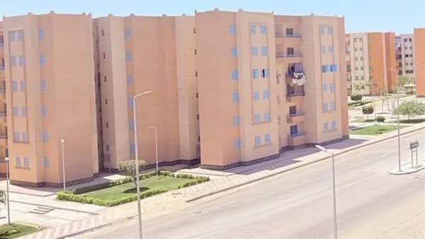 وزيرة الإسكان تتابع مشاريع قنا والمنيا