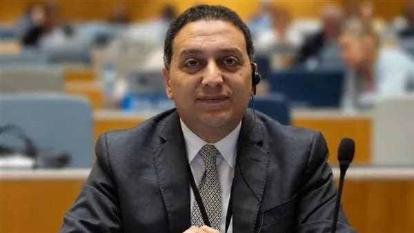 Mohammad Adel, Prime Minister's Office Spokesperson