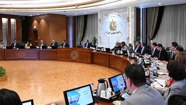 اعتماد إطار تخصيص المياه ودليل إدارة الحوادث