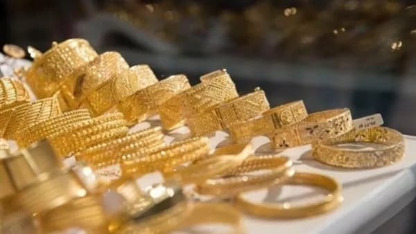 Egypt Gold Prices Rise 390 Pounds in August