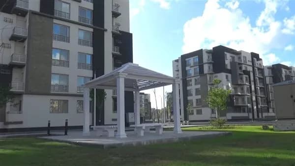 Housing Minister updates on New Damietta projects