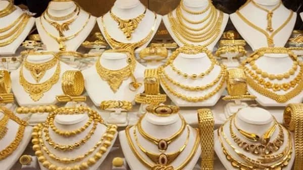 Egypt gold prices September 2
