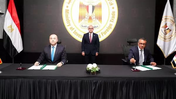 Mansour Group Partners with Tianneng on Car Batteries