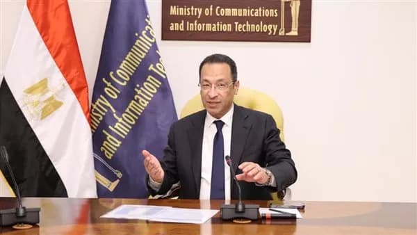 HEIKA Data plans Egypt data center