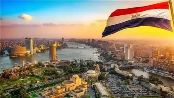 Egypt PMI hits 7-month high