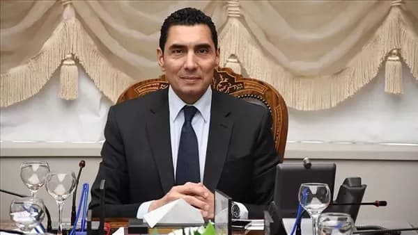 الرياضة تعدل لائحة اتحاد القوة المصرية