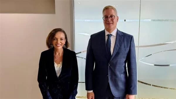 Petroleum Minister Seeks New Australian Investments in Egypt
